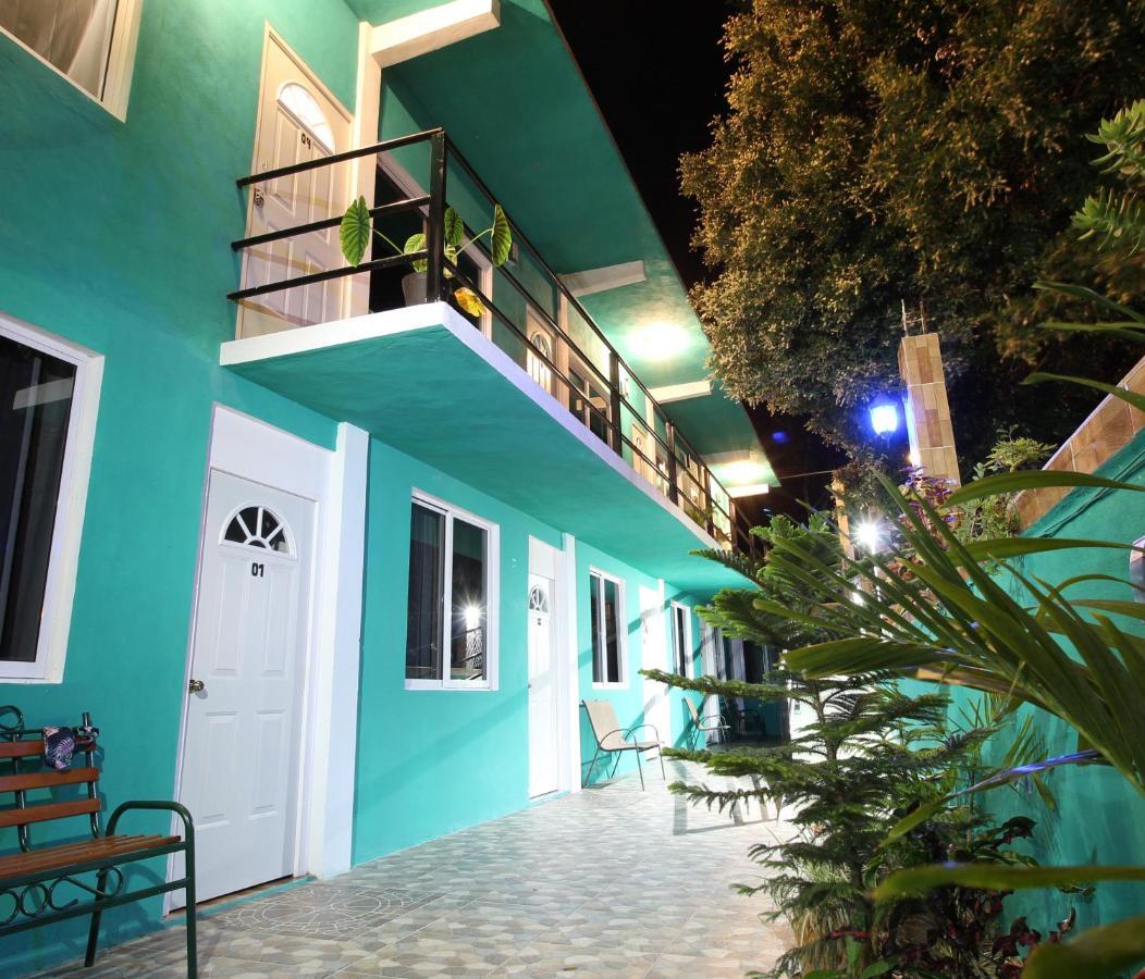 Bacalar Hotel エクステリア 写真