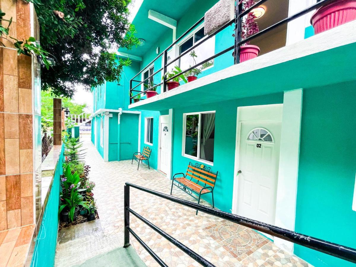 Bacalar Hotel エクステリア 写真